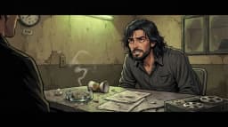 9. The Confession