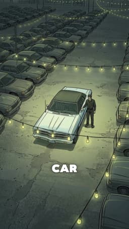 7. The Car