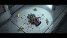 2. EP 02  —  The Glove at Rockingham