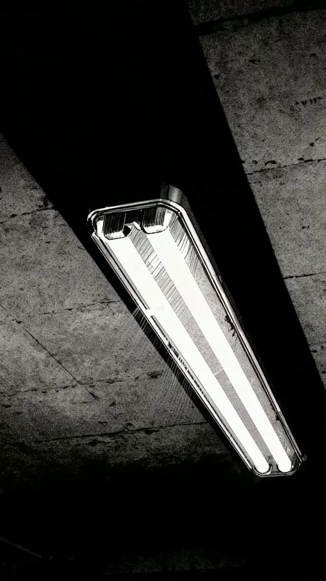 3. Parking Levels