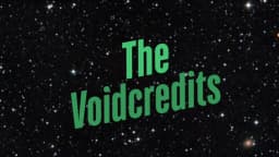 9. The Voidcredits