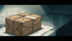 5. The Hidden Pocket