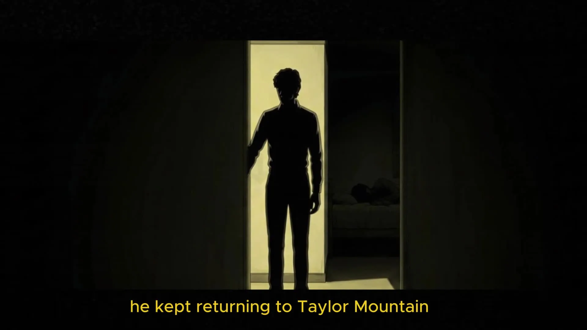 Taylor Mountain