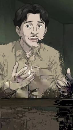 16. EP 16  —  Testifying Against Angelo