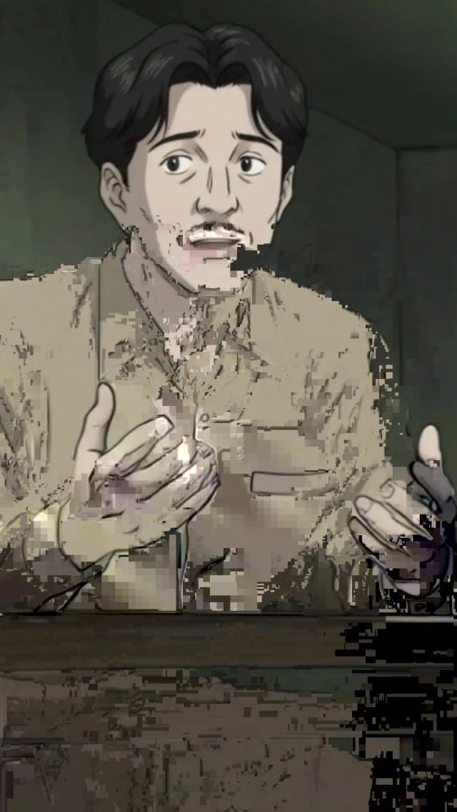16. EP 16  —  Testifying Against Angelo