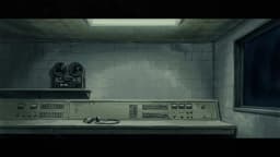 14. The Tape That Sat