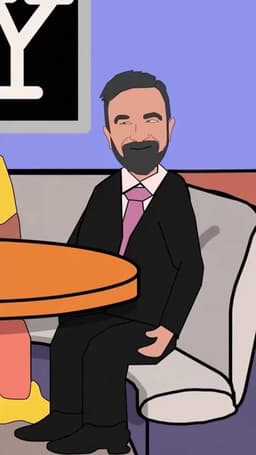 1. You Don’t Mess With The Zohran