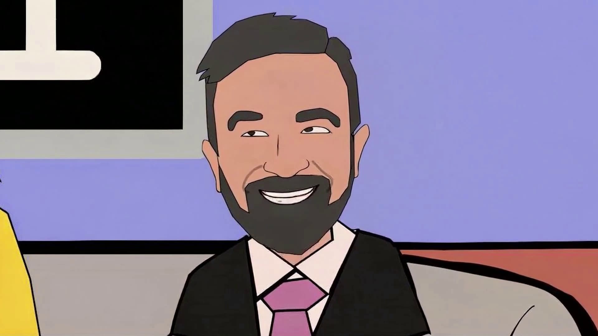 No te metas con el Zohran