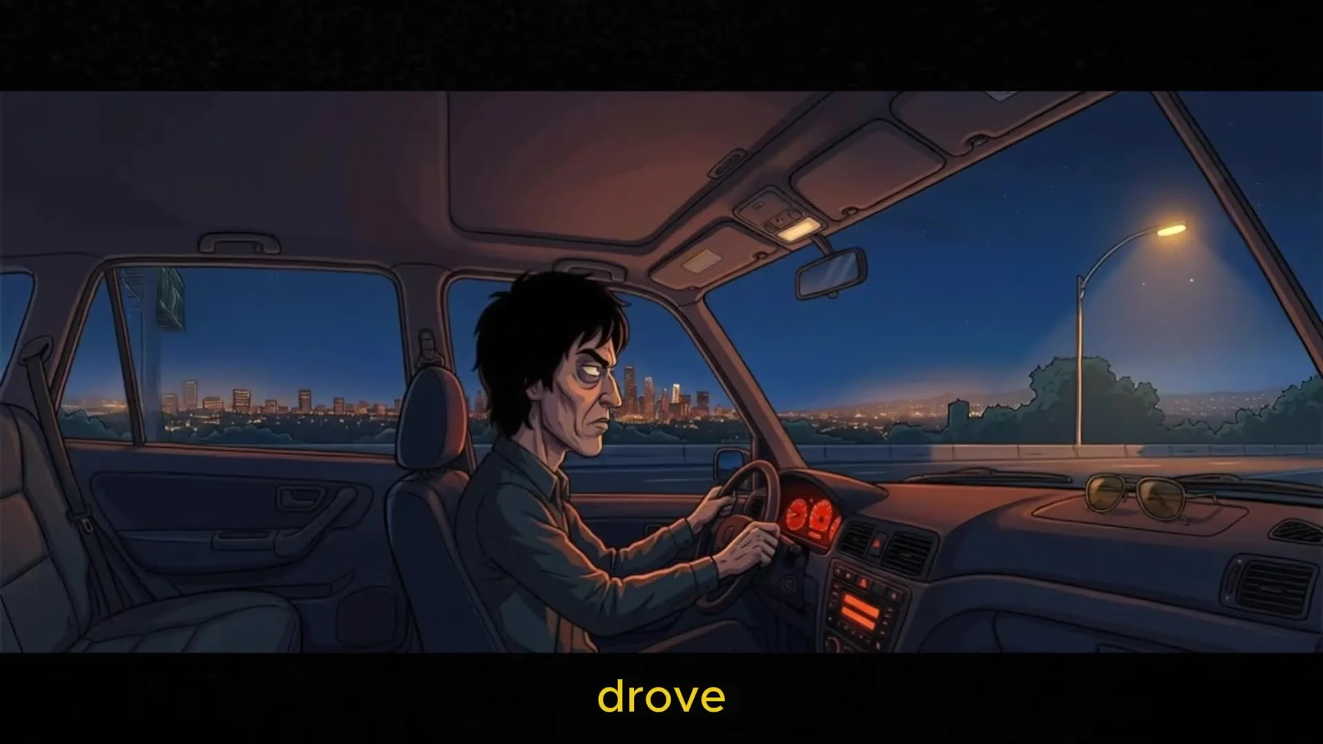 Episode 14  —  “Two Cities”