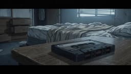 13. EP 13 — "The Tape"