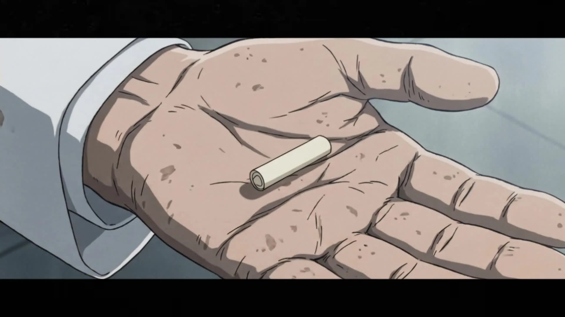 The End