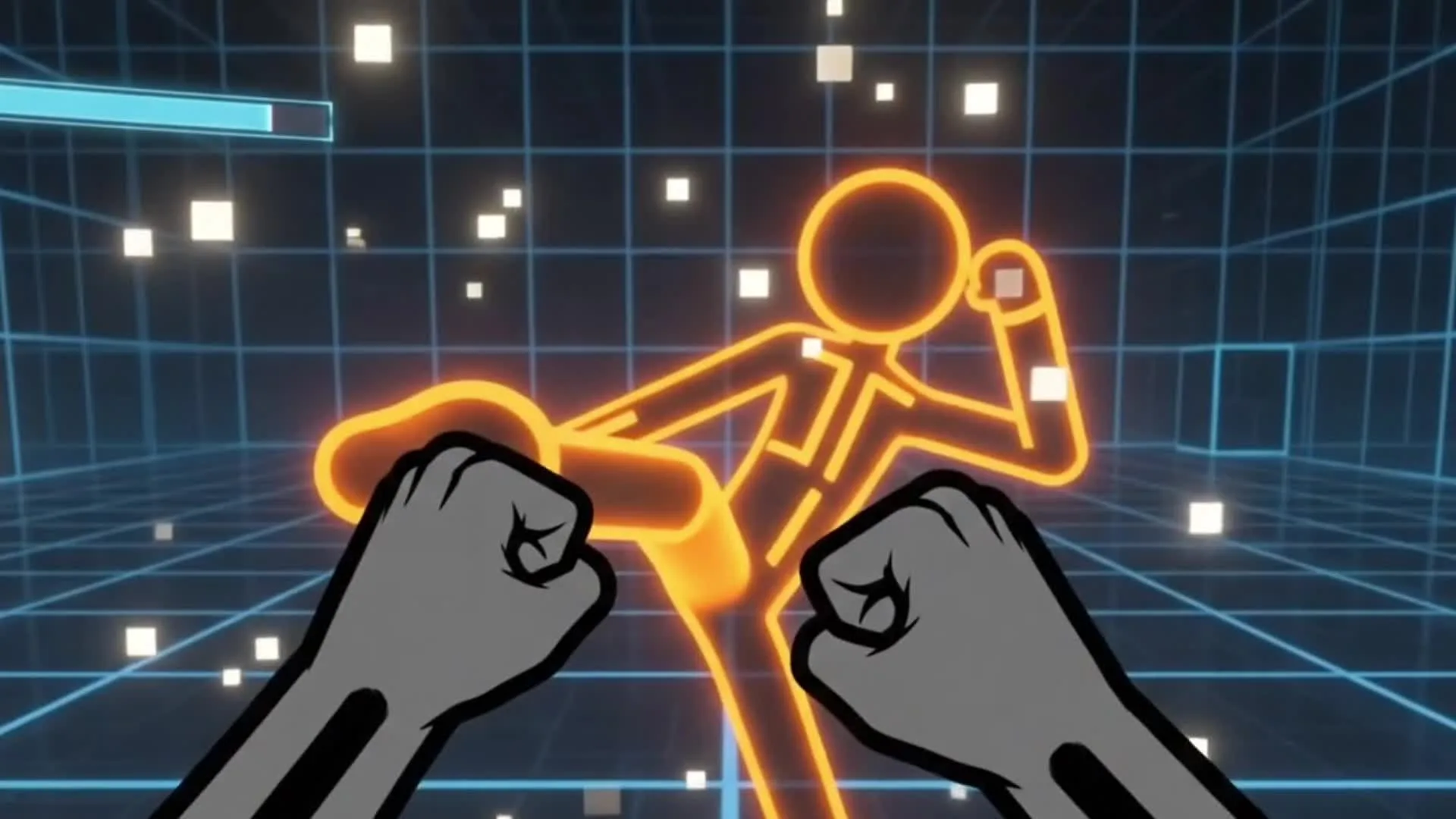 VR