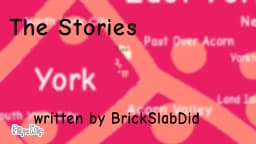 32. The Stories
