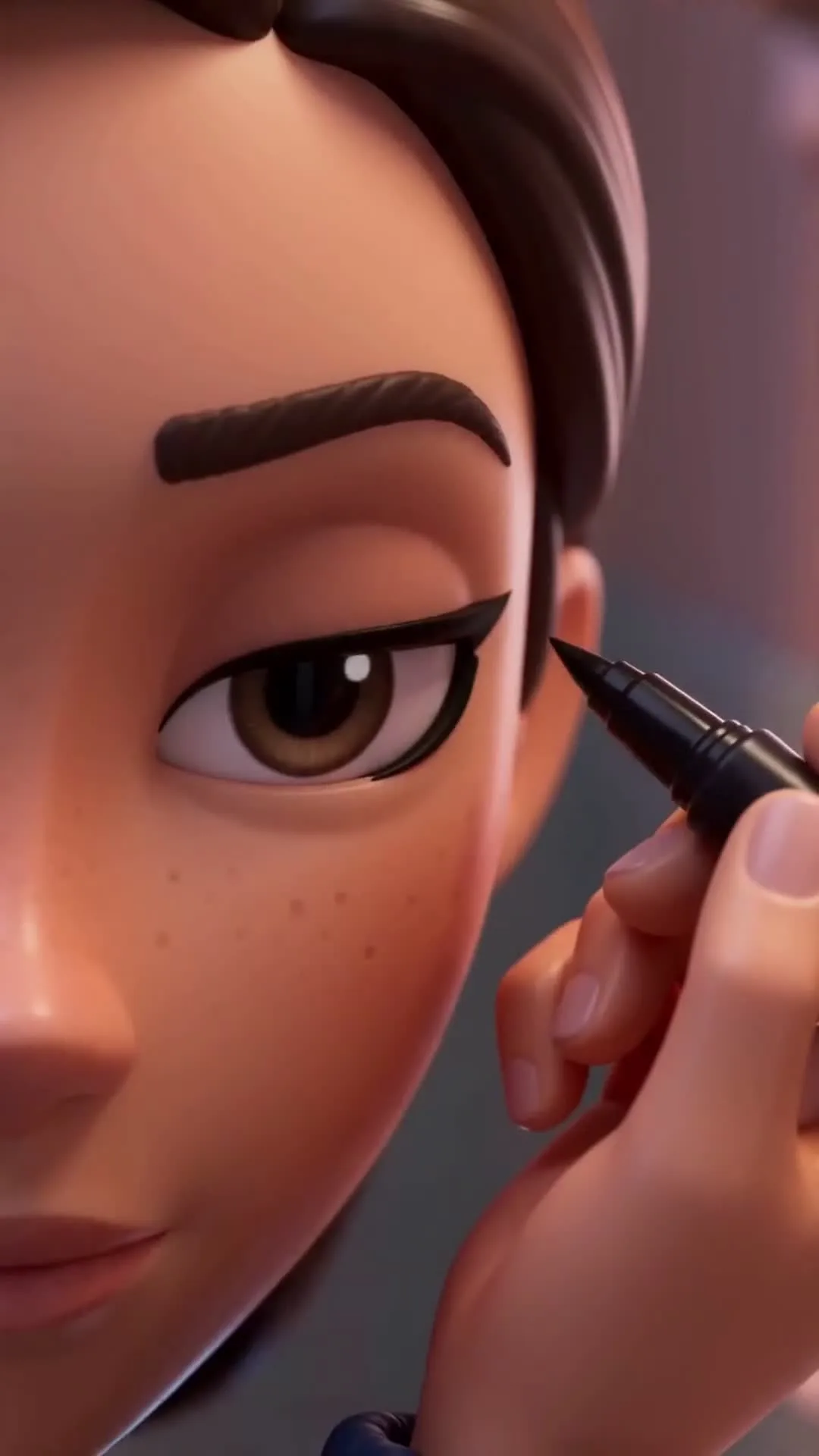 Anywhere