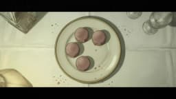 11. The Cakes