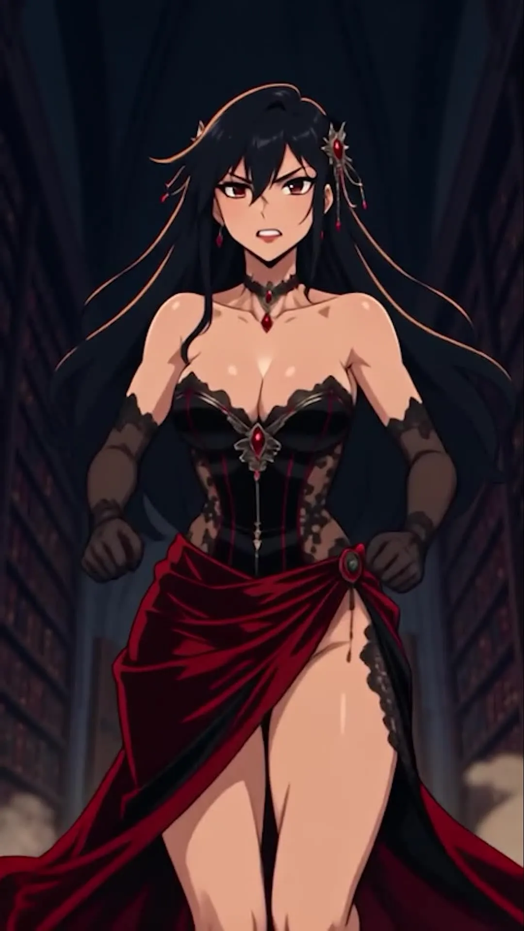 The New Lord