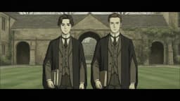 8. The Englishman