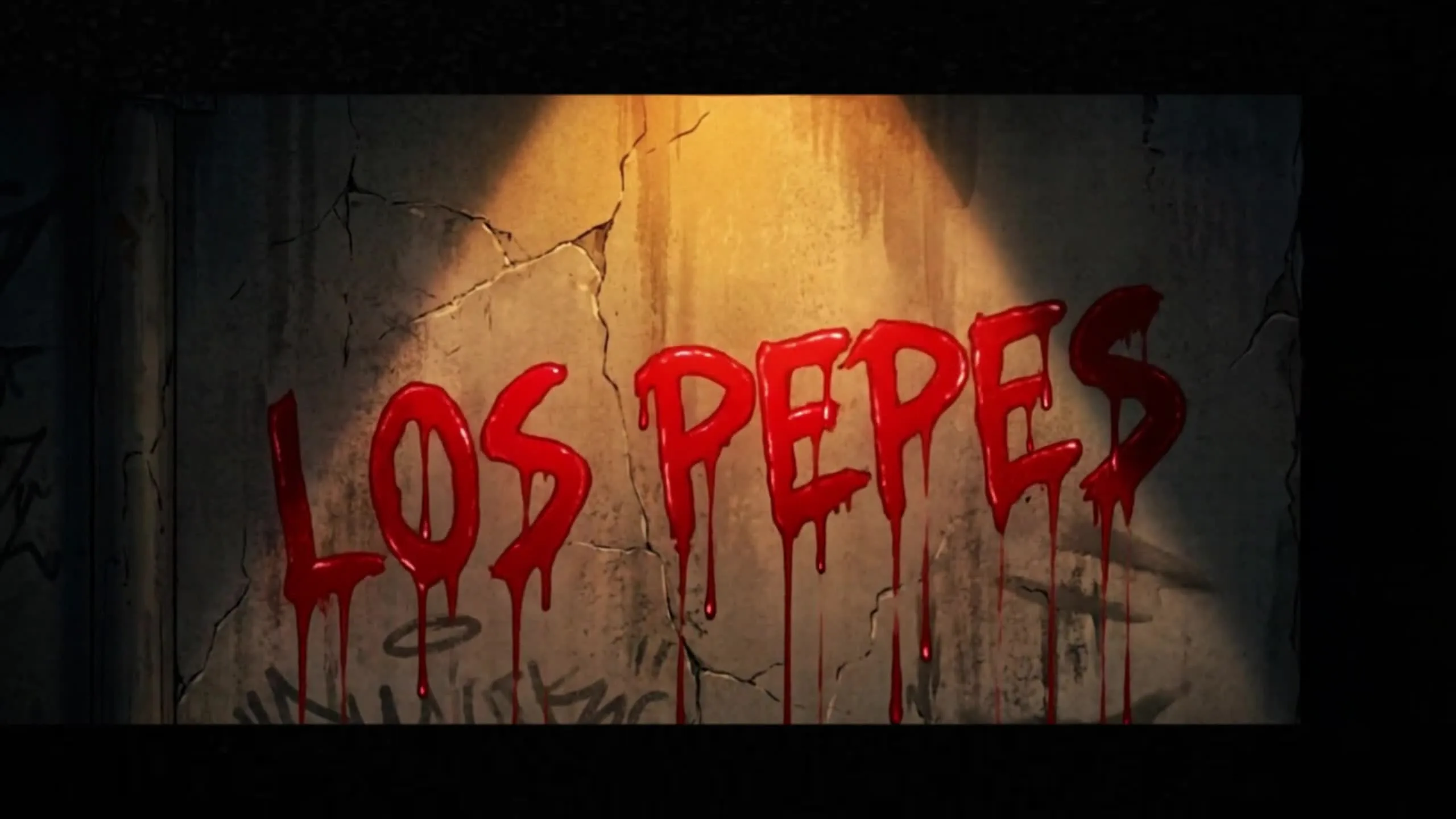 Los Pepes