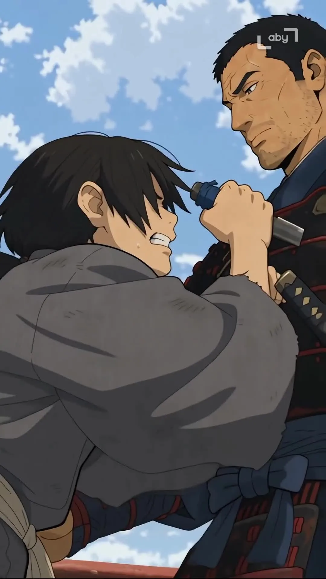Steel and Tears