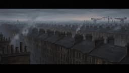1. Glasgow, 1968