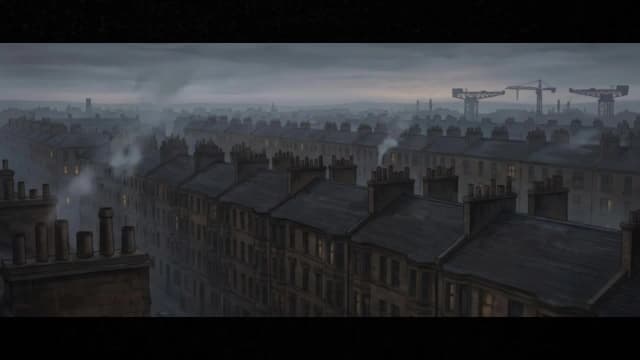 1. Glasgow, 1968