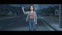 8. EP 08 — "Halloween Night"