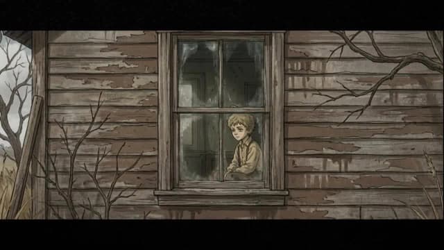 2. EP 02 — "The Farm"