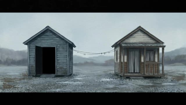8. The Neighbours