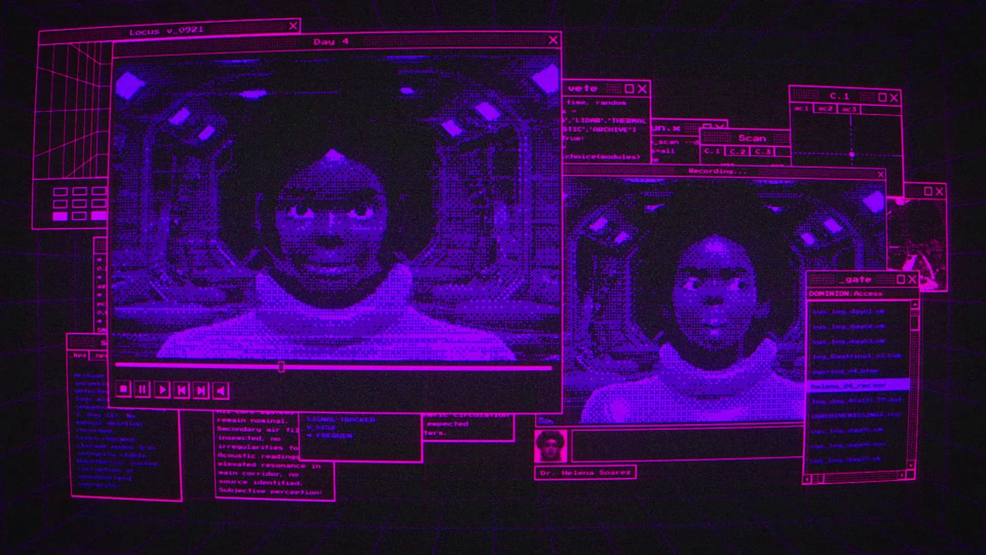 Source Noise