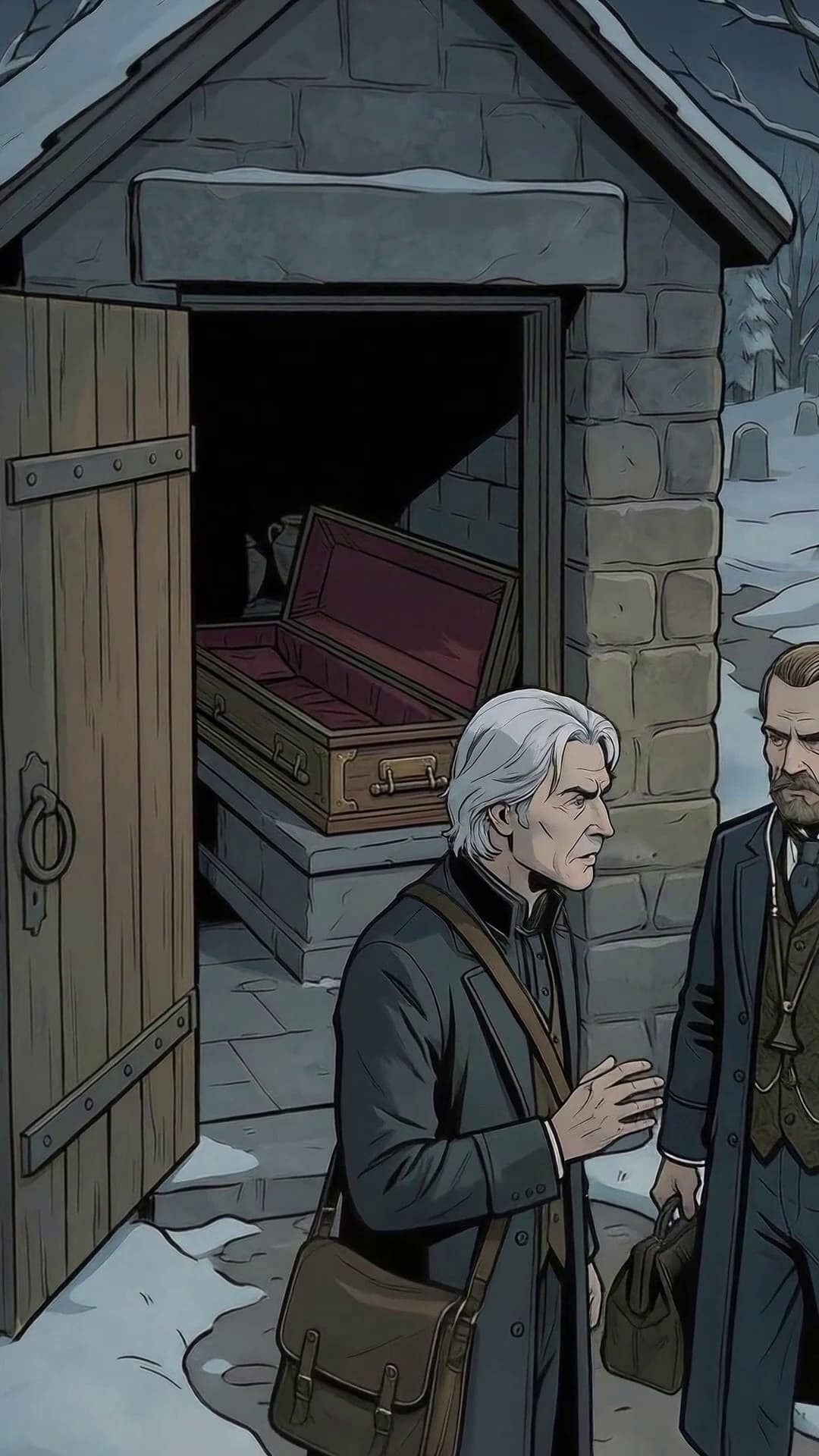 El Juicio de Arthur
