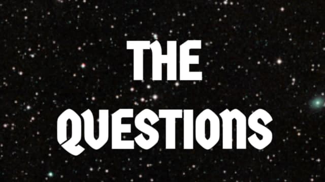 5. The Questions