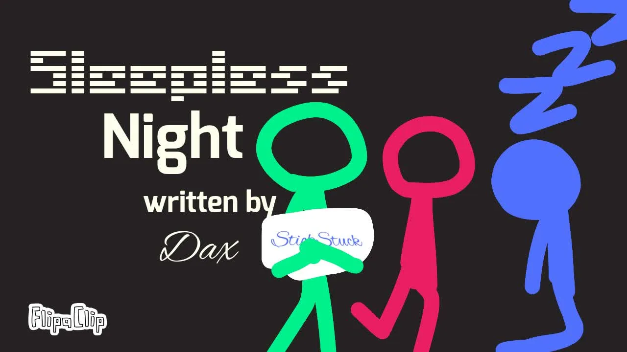 Sleepless Night