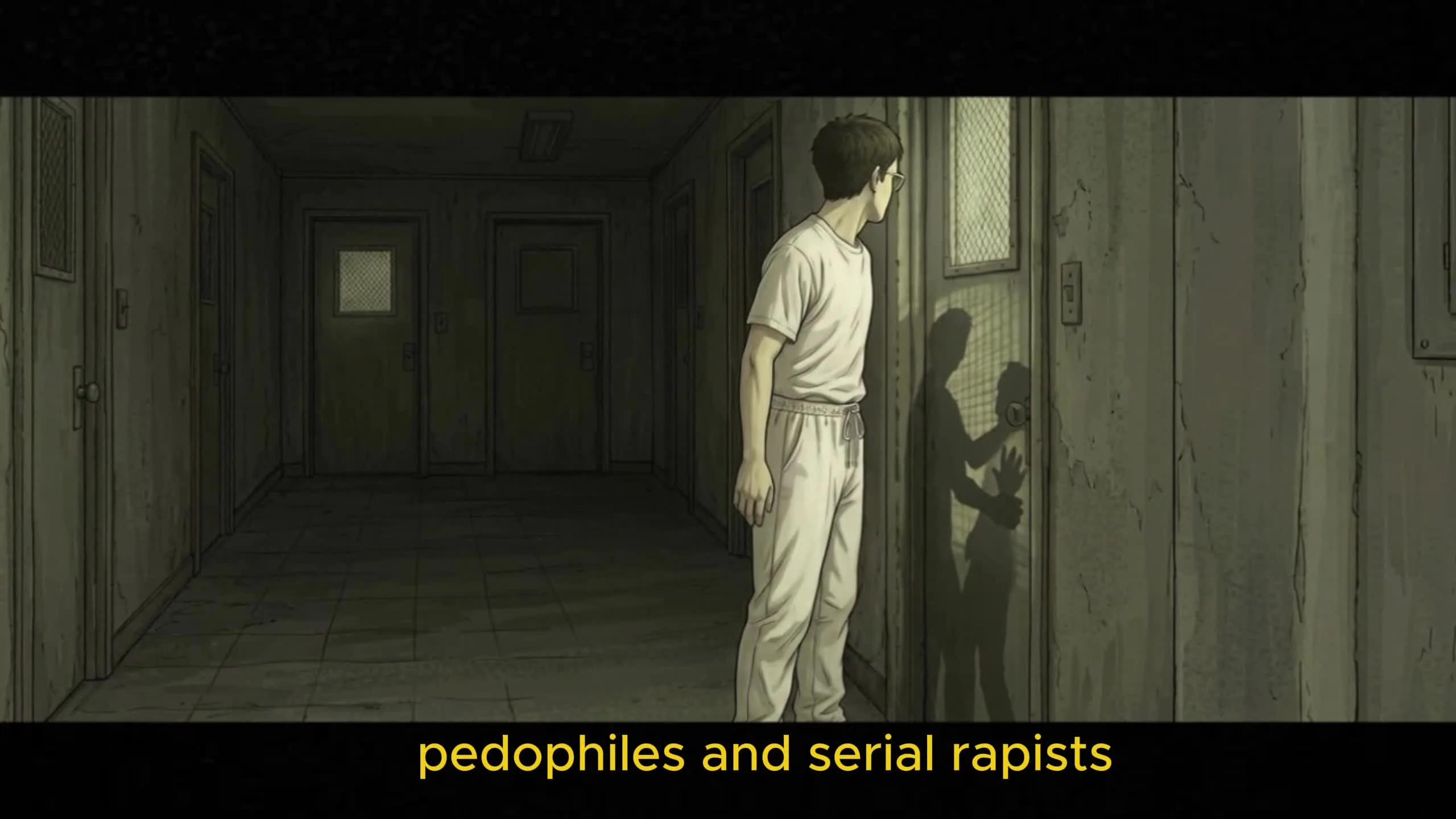 Ep. 5: The Education