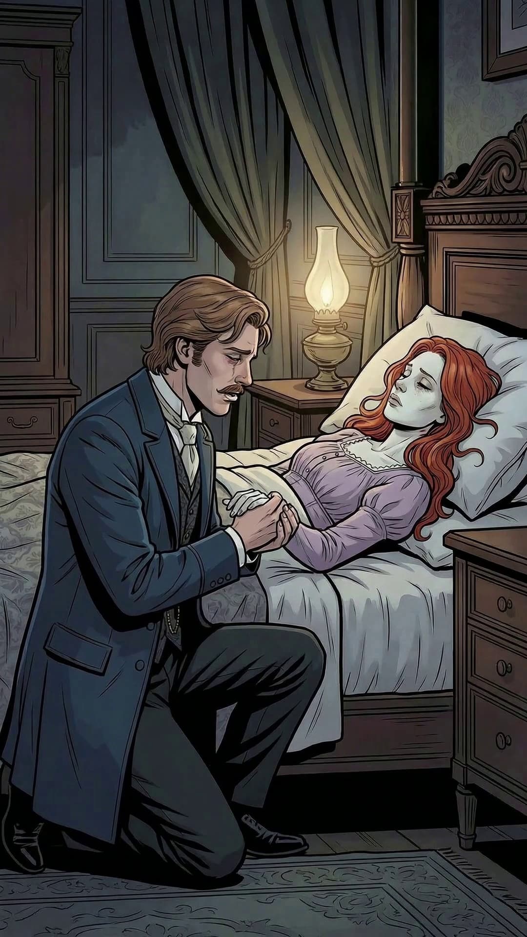La Llegada de Van Helsing
