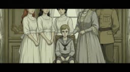 4. The Empress and the Boy