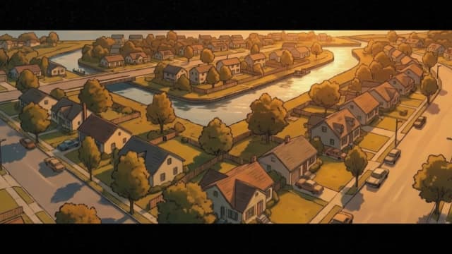 1. Amityville, 1974