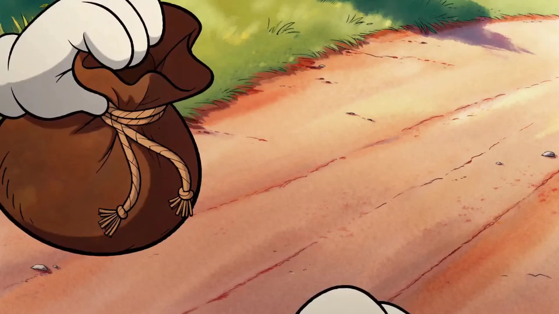 "Country road"