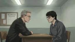 19. Killing for Company