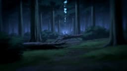 1. The Tree Line