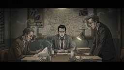 4. The First Investigation