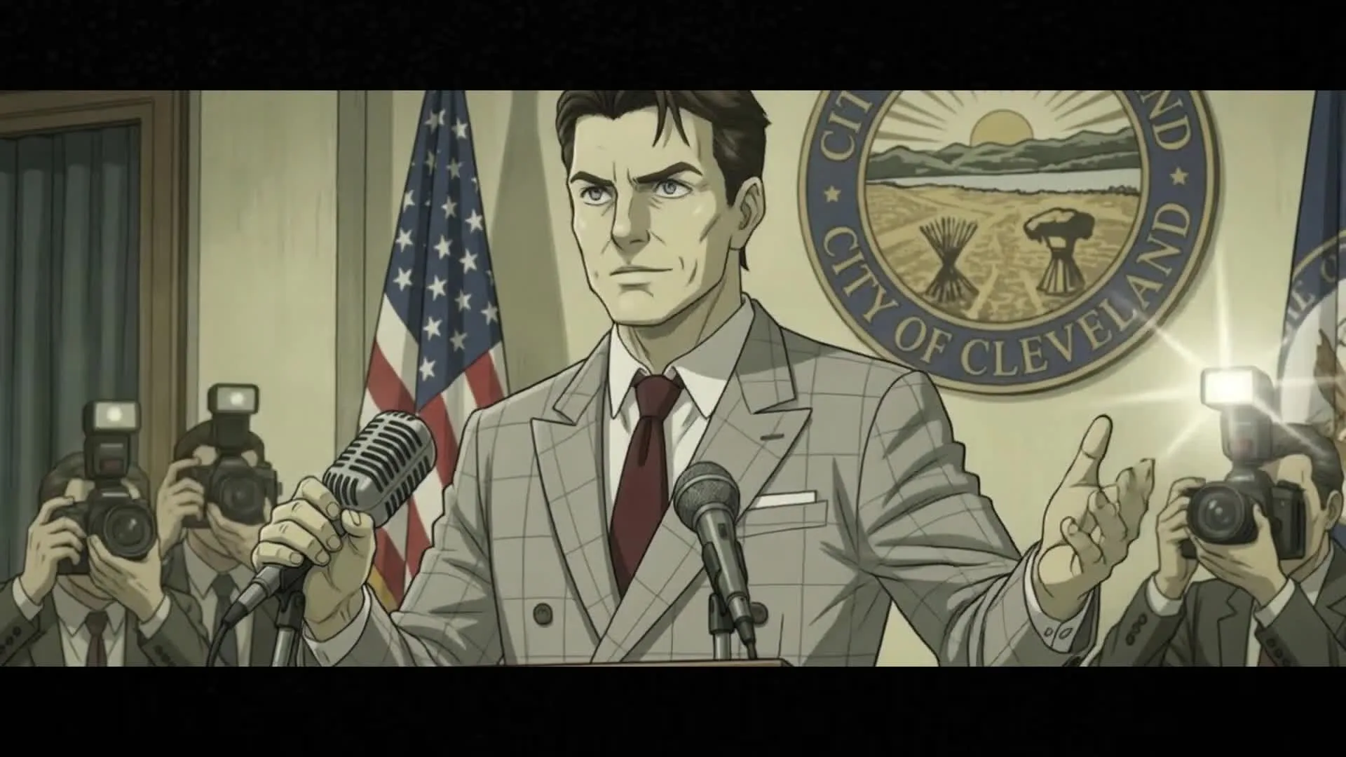 Detective Merylo