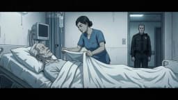 20. EP 20 — "The End"