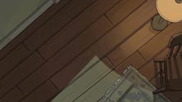 9. The Floorboards