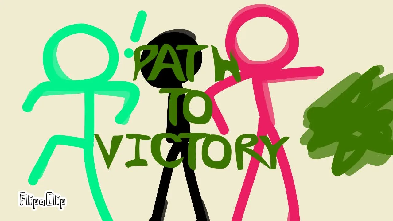 Path to Victory