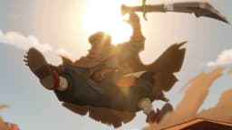 4.  The Quick Kill