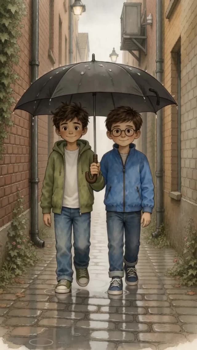 1. Episode 1