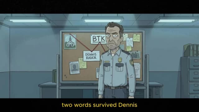 18. Episode 18  —  “Metadata”