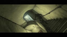 12. The First Shot