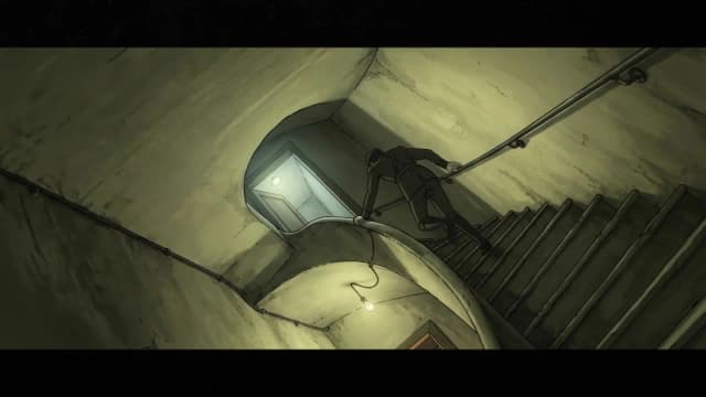 12. The First Shot