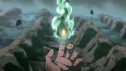 1. The Prince Born Under Green Stars